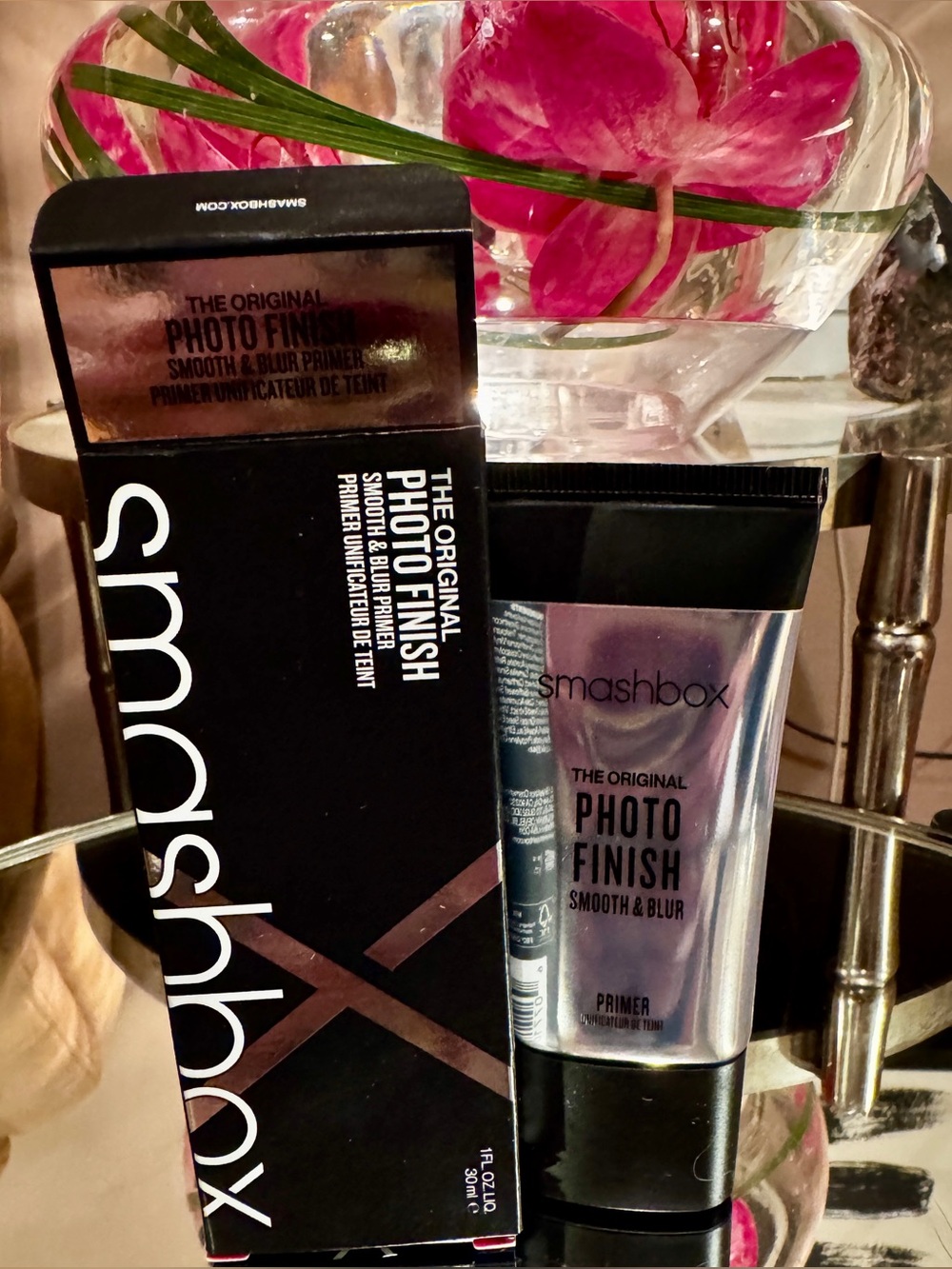 Smashbox Photo Finish Primer BNIB